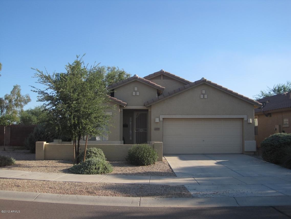 21039 E Sonoqui Dr., Queen Creek, AZ 85142