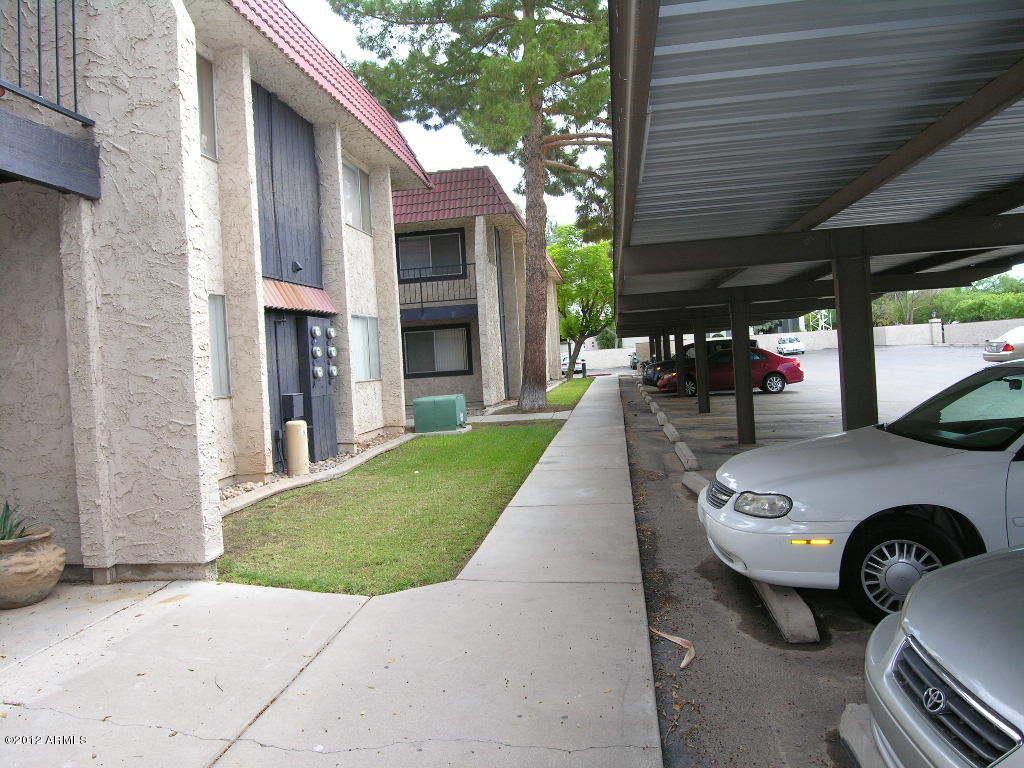 700 W University Dr. #134, Tempe, AZ 85281