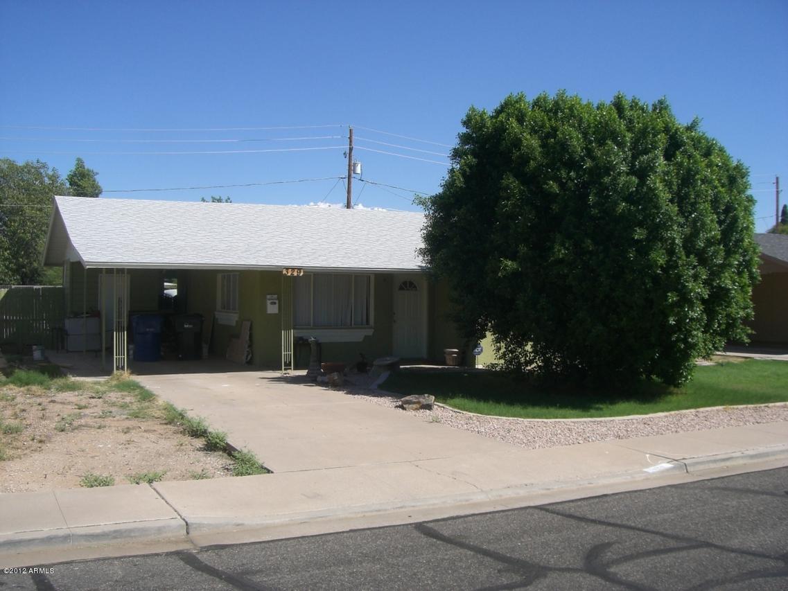 329 N Harris Dr., Mesa, AZ 85203