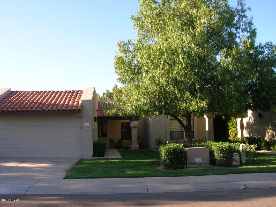 9478 E Riviera Dr., Scottsdale, AZ 85260