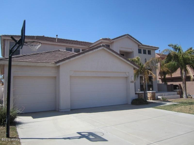 6925 W Rowel Rd., Peoria, AZ 85383