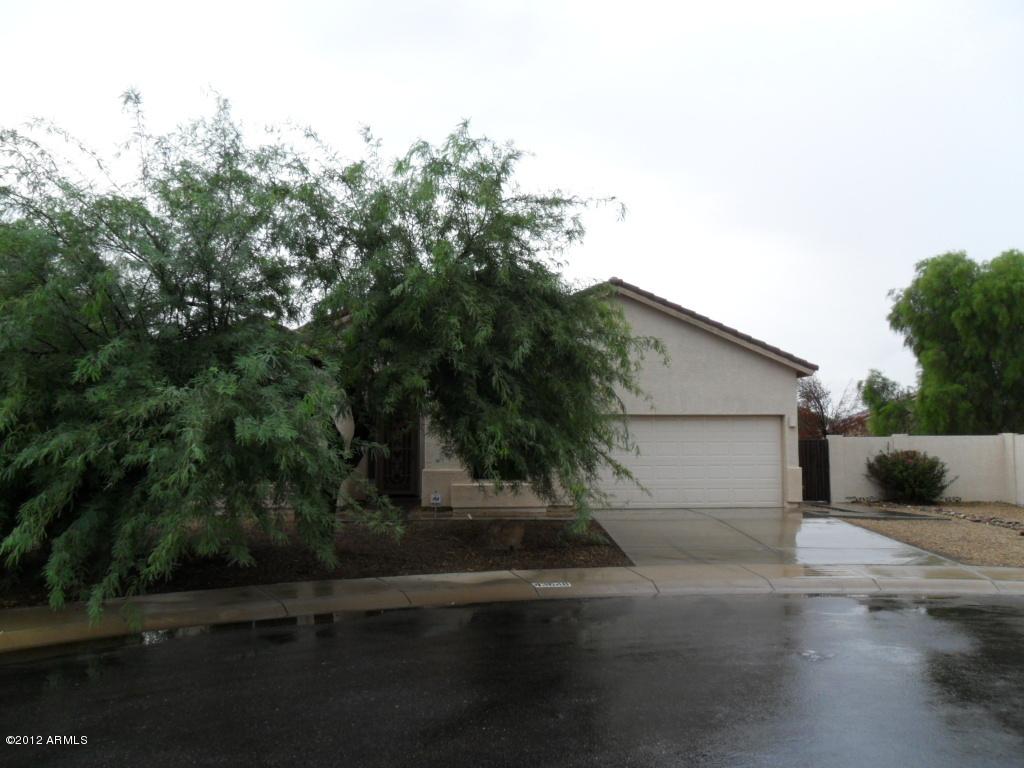 43648 W Chambers Ct., Maricopa, AZ 85138