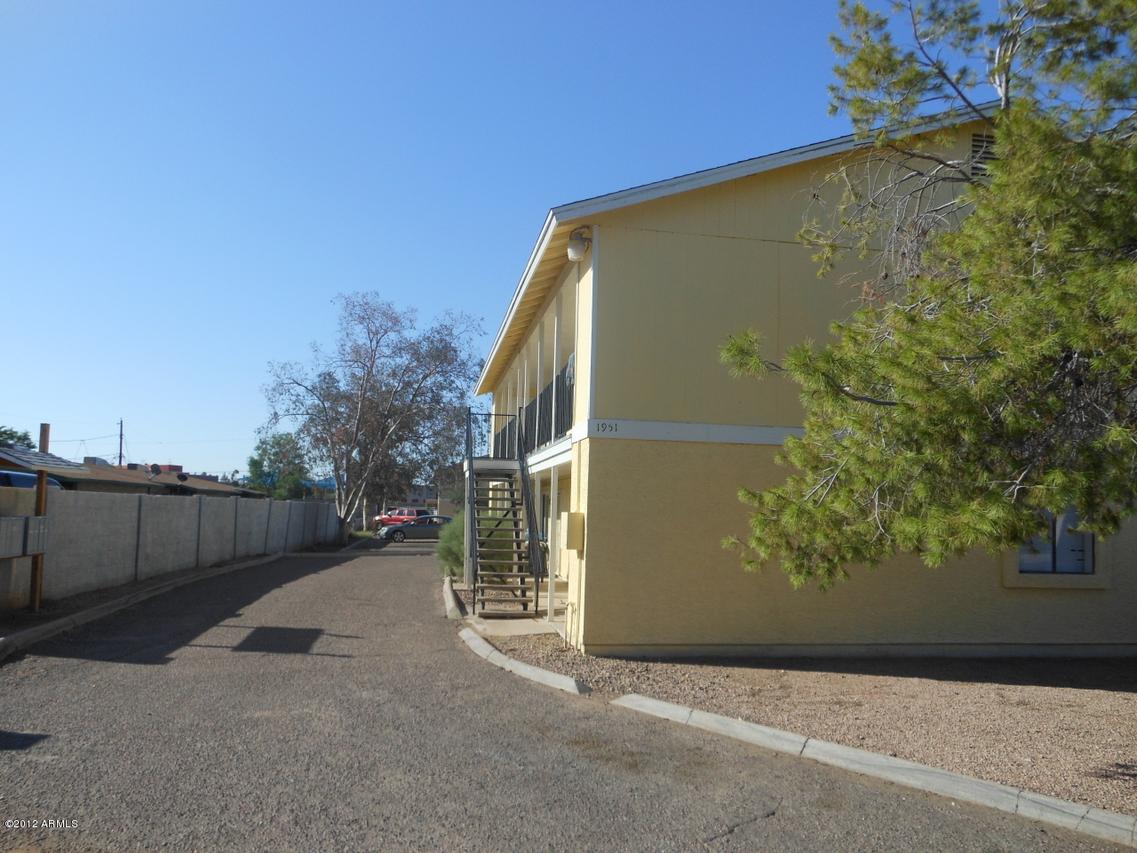1951 E Don Carlos Ave., Tempe, AZ 85281