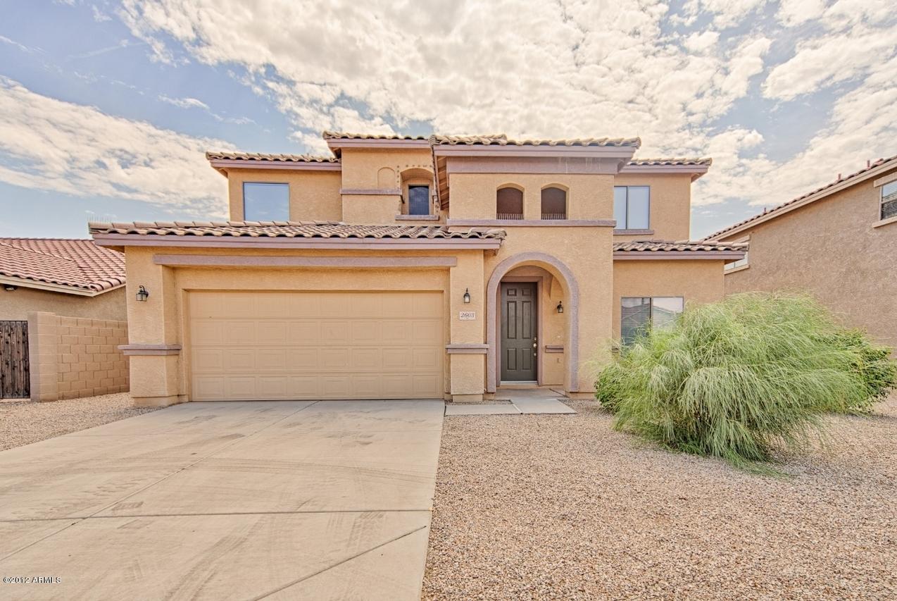 2603 W Bloch Rd., Phoenix, AZ 85041