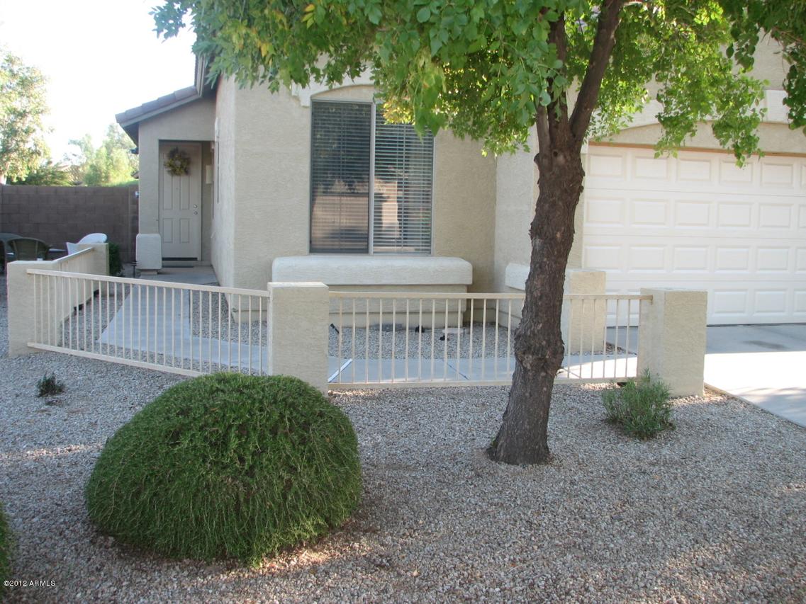 21491 E Camina Plata Ct., Queen Creek, AZ 85142