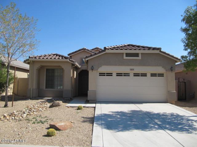 4639 W Rolling Rock Dr., Anthem, AZ 85086