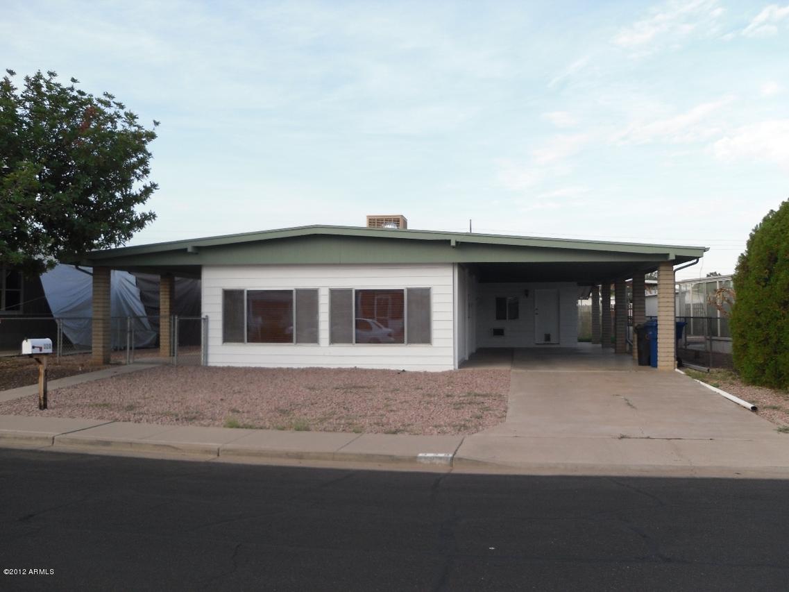 328 S Wayfarer, Mesa, AZ 85204