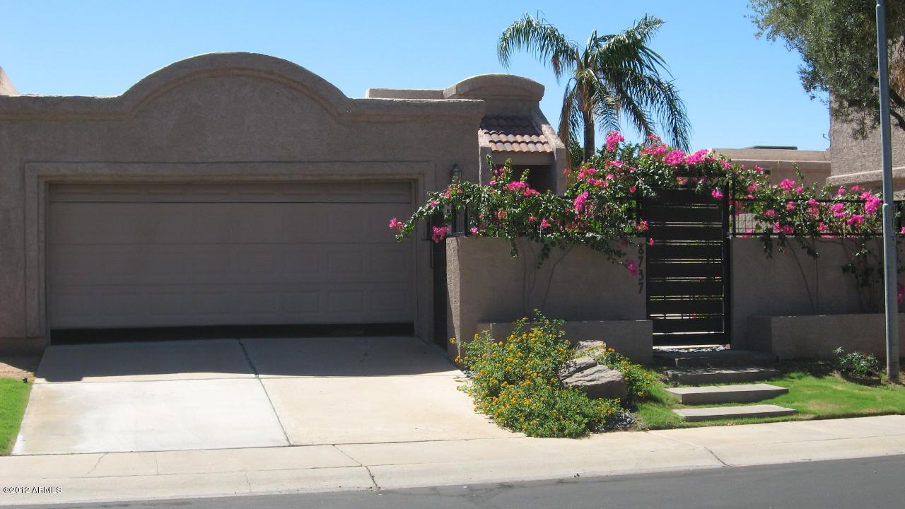 8737 E Via Del Valle, Scottsdale, AZ 85258