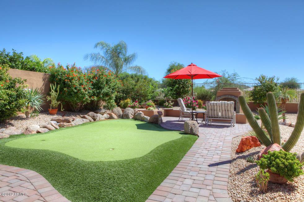 4055 N Recker Rd. #23, Mesa, AZ 85215