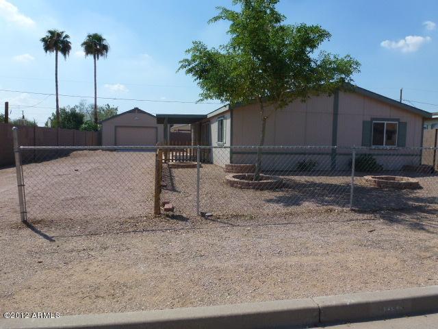 544 S 97th St., Mesa, AZ 85208