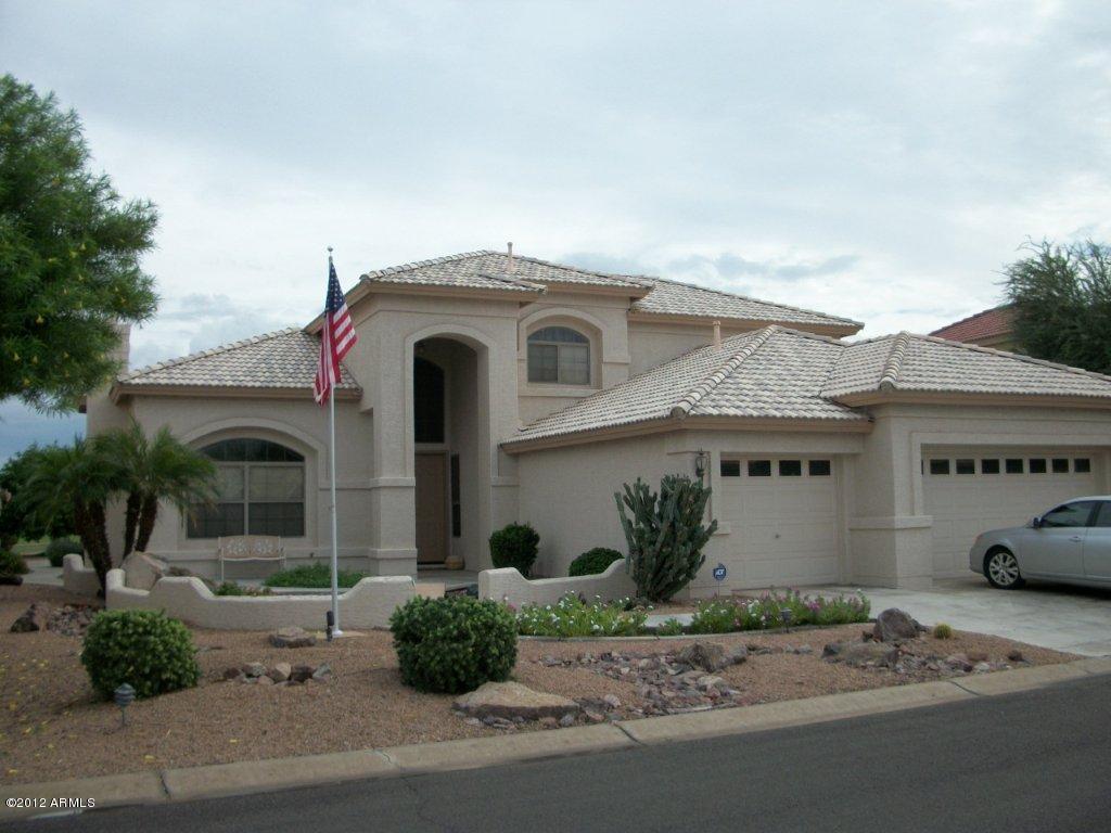 9549 E Sunridge Dr., Sun Lakes, AZ 85248