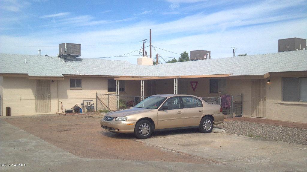 10221 N 13th Ave., Phoenix, AZ 85021
