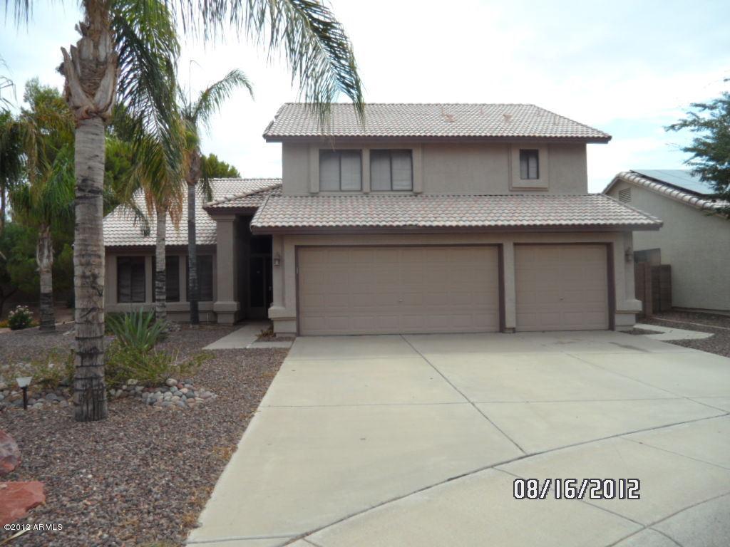 201 S Golden Key Dr., Gilbert, AZ 85233