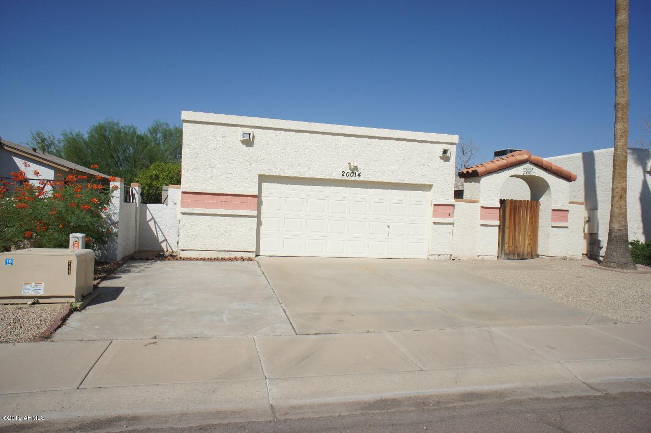 20014 N 48th Ln., Glendale, AZ 85308