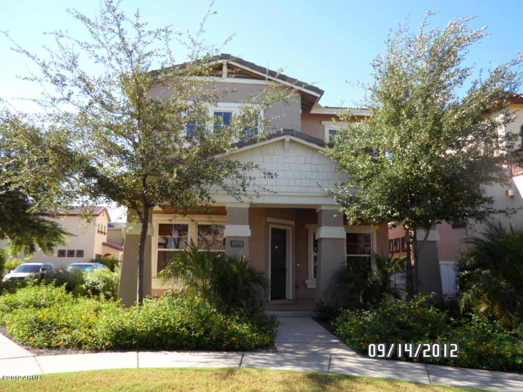3072 E Tamarisk St., Gilbert, AZ 85296