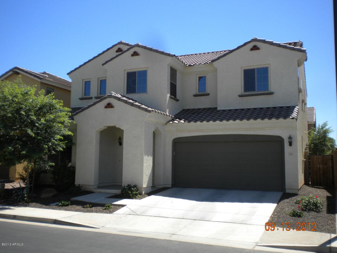 141 W Hackberry Dr., Chandler, AZ 85248