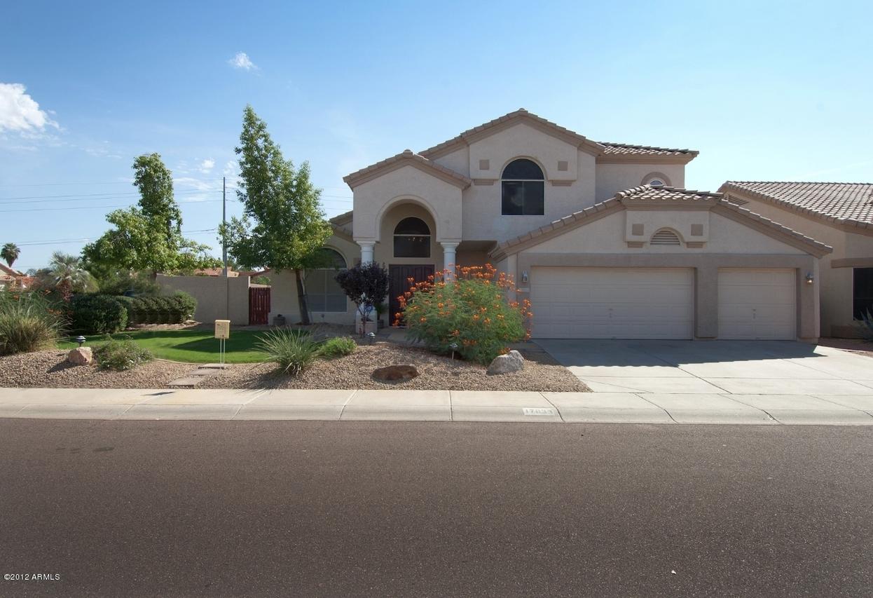 17033 N 55th Pl., Scottsdale, AZ 85254