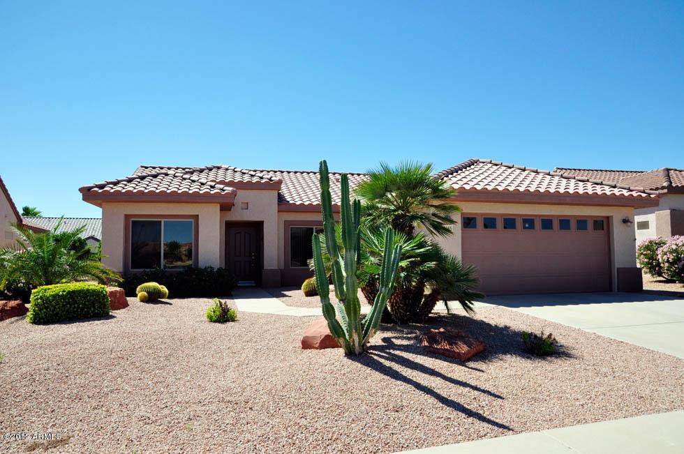 15965 W La Paloma Dr., Surprise, AZ 85374