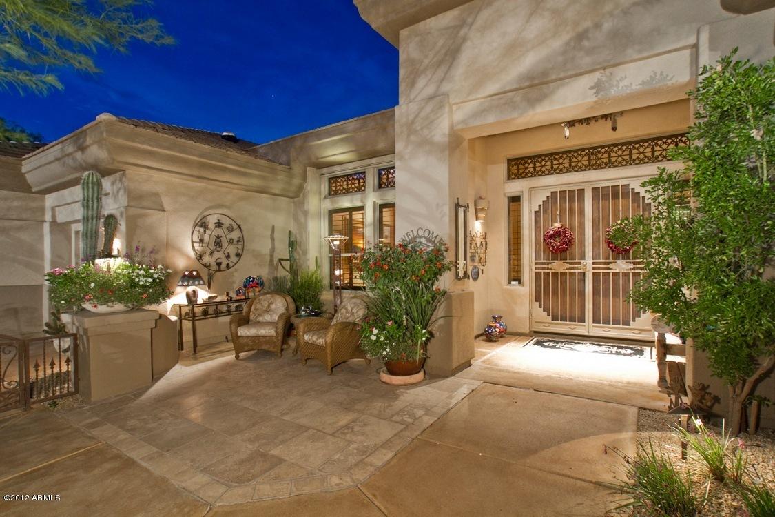 34327 N 61st Pl., Scottsdale, AZ 85266