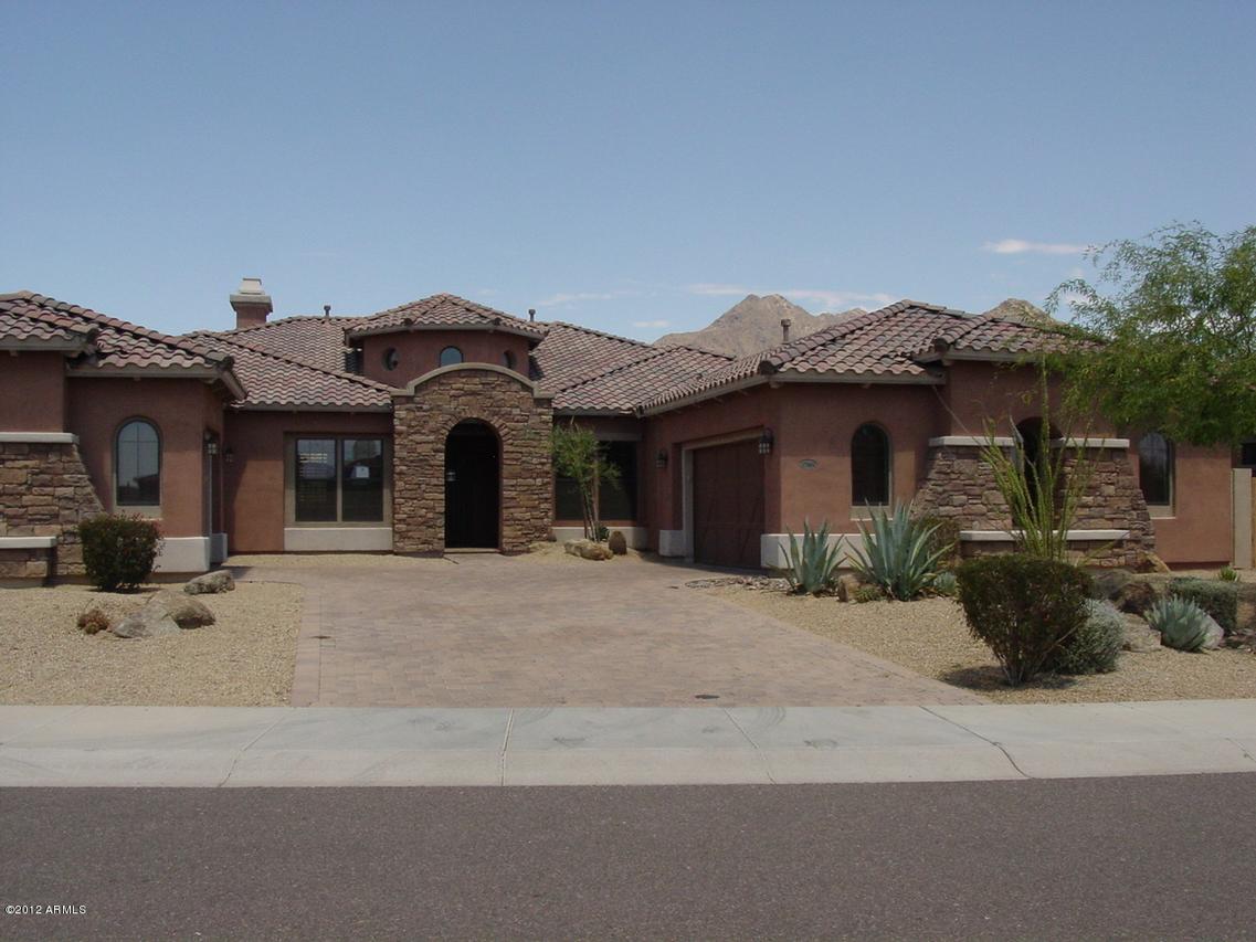 17903 N 100th Way, Scottsdale, AZ 85255