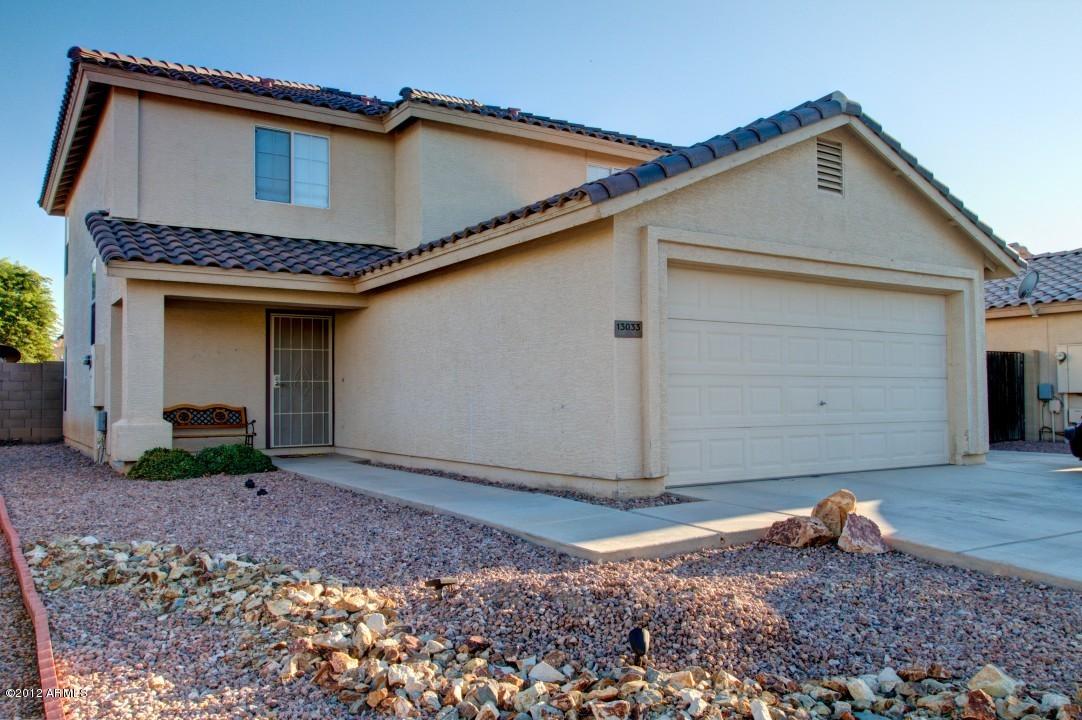 13033 W Laurel Ln., El Mirage, AZ 85335