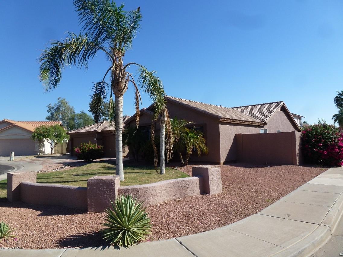 6817 S 16th Pl., Phoenix, AZ 85042