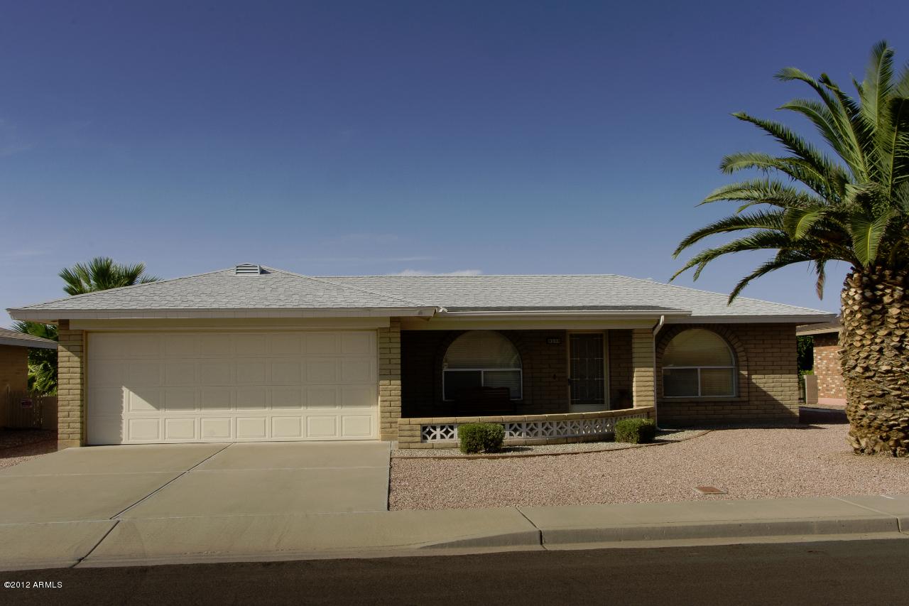 8258 E Lomita Ave., Mesa, AZ 85209