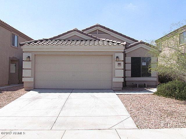 956 S 239th Ln., Buckeye, AZ 85326