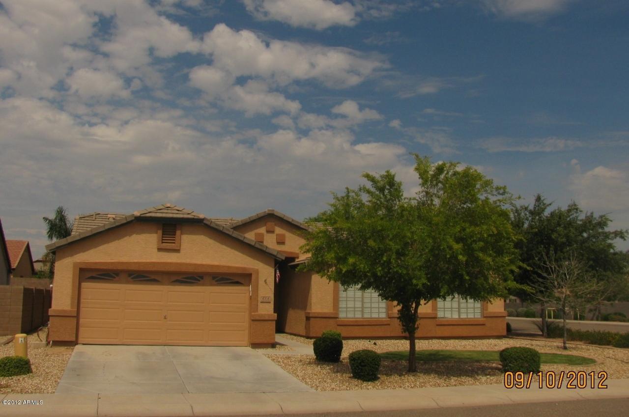 16308 W Marconi Ave., Surprise, AZ 85388