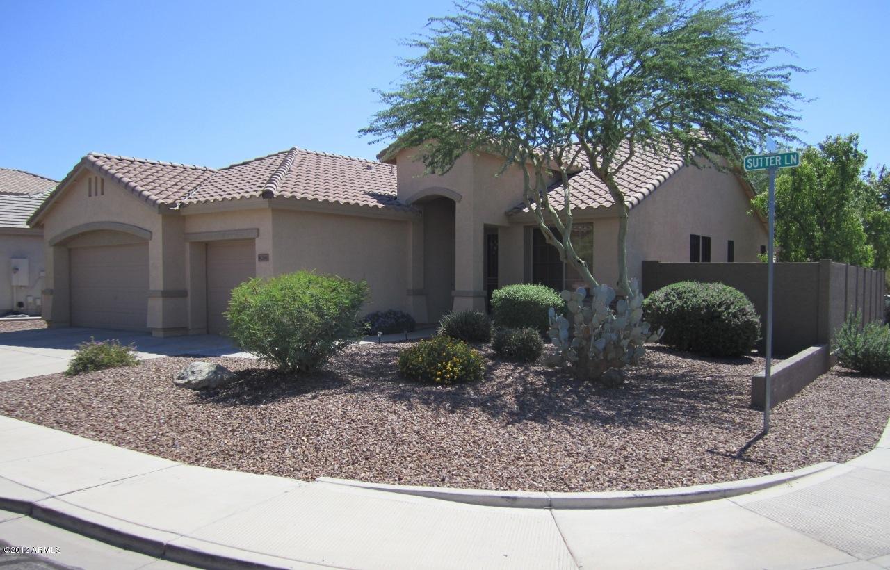 41266 N Sutter Ln., Anthem, AZ 85086