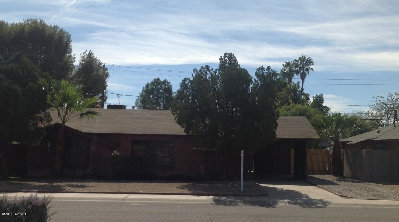 8535 E Thomas Rd., Scottsdale, AZ 85251
