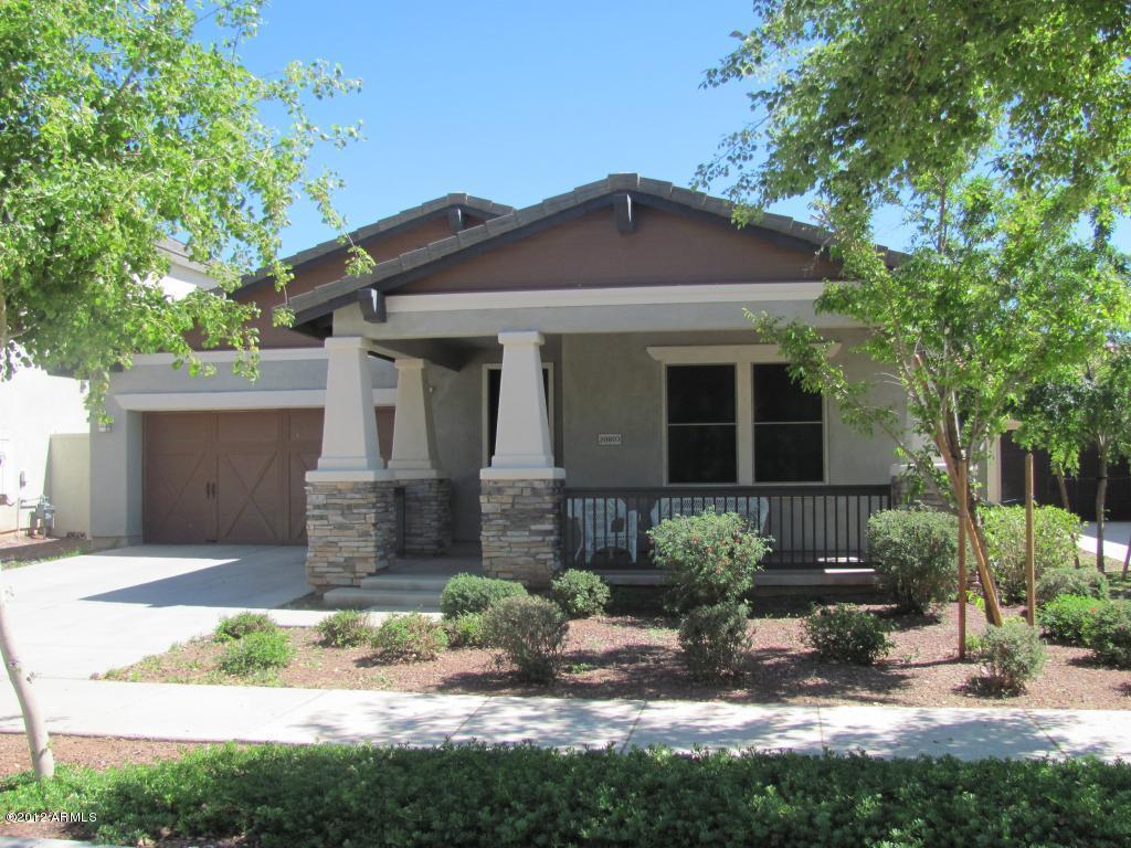 20803 W Ridge Rd., Buckeye, AZ 85396