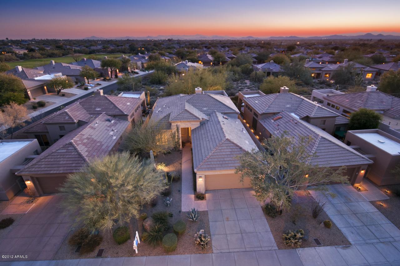 6973 E Sienna Bouquet Pl., Scottsdale, AZ 85266