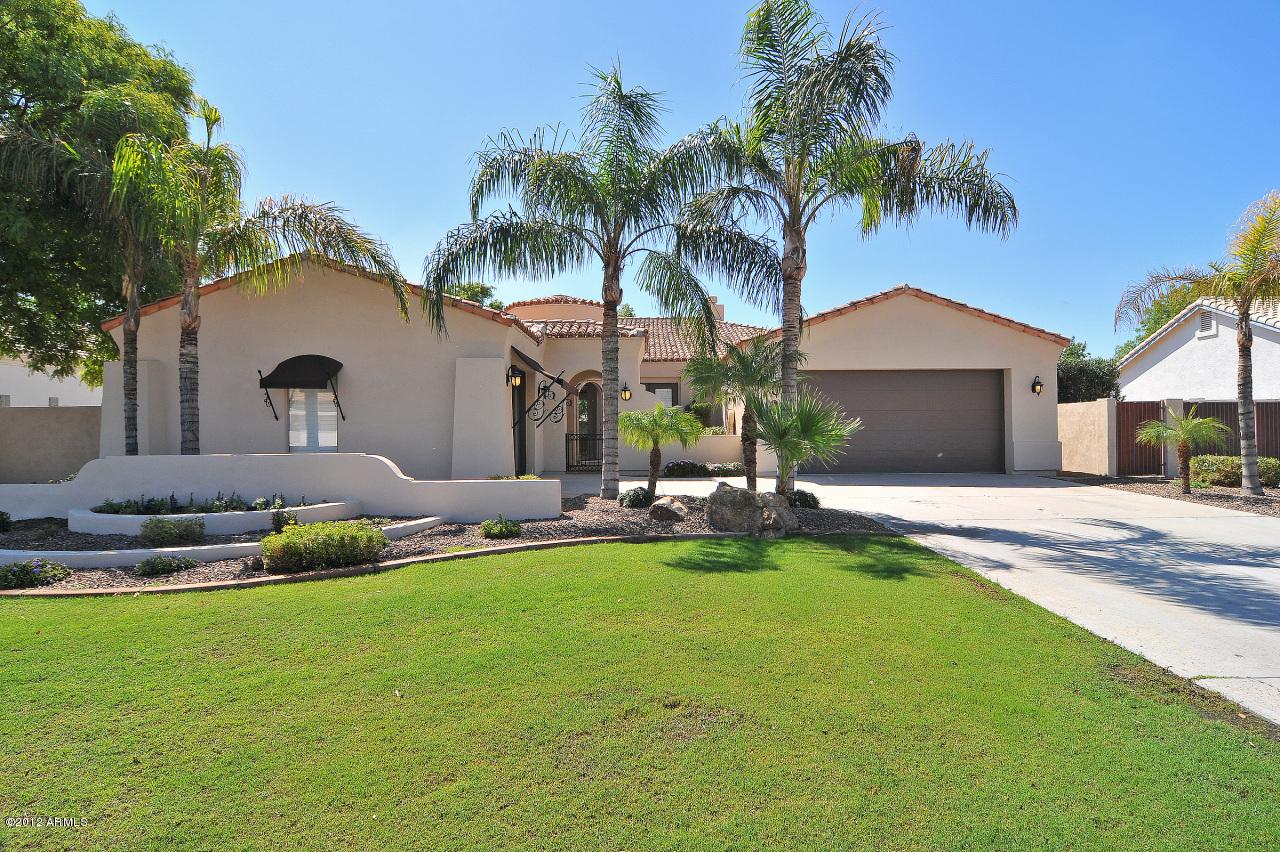 4539 W Alameda Rd., Glendale, AZ 85310