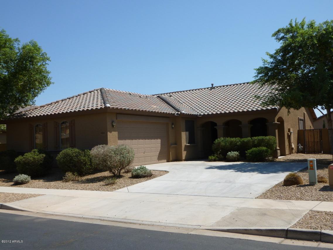 14555 W Sierra St., Surprise, AZ 85379