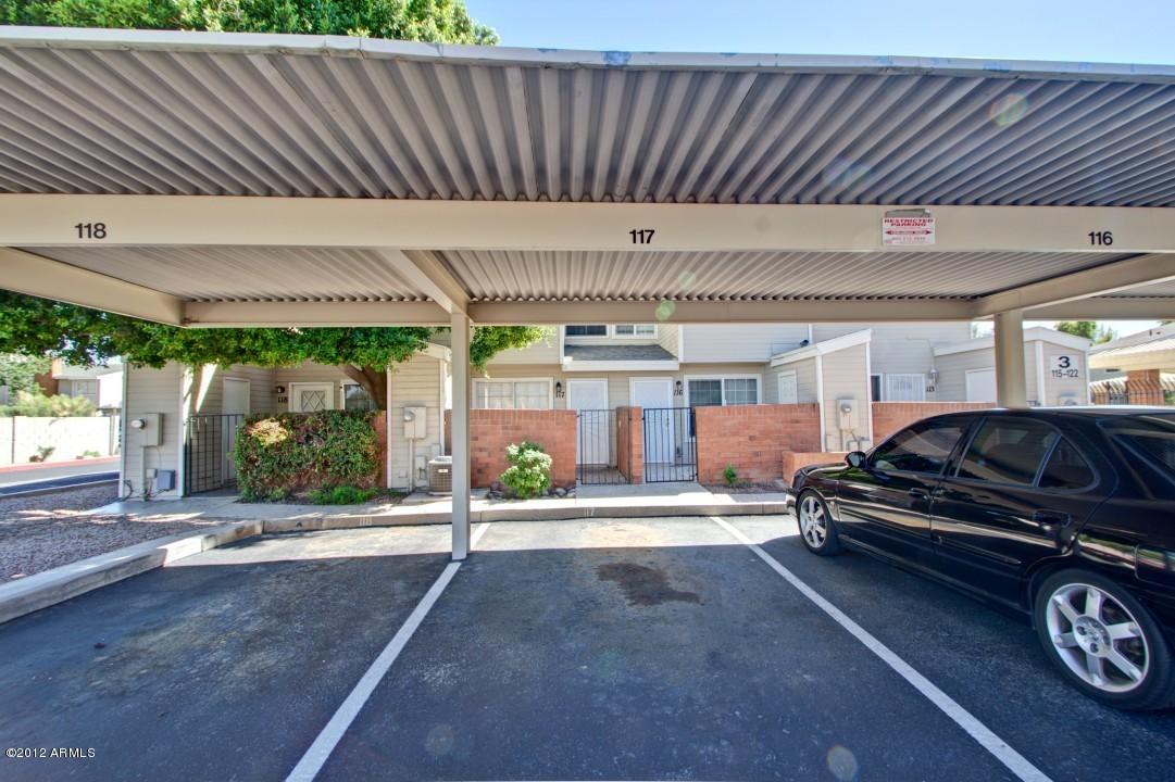 2301 E University Dr. #117, Mesa, AZ 85213