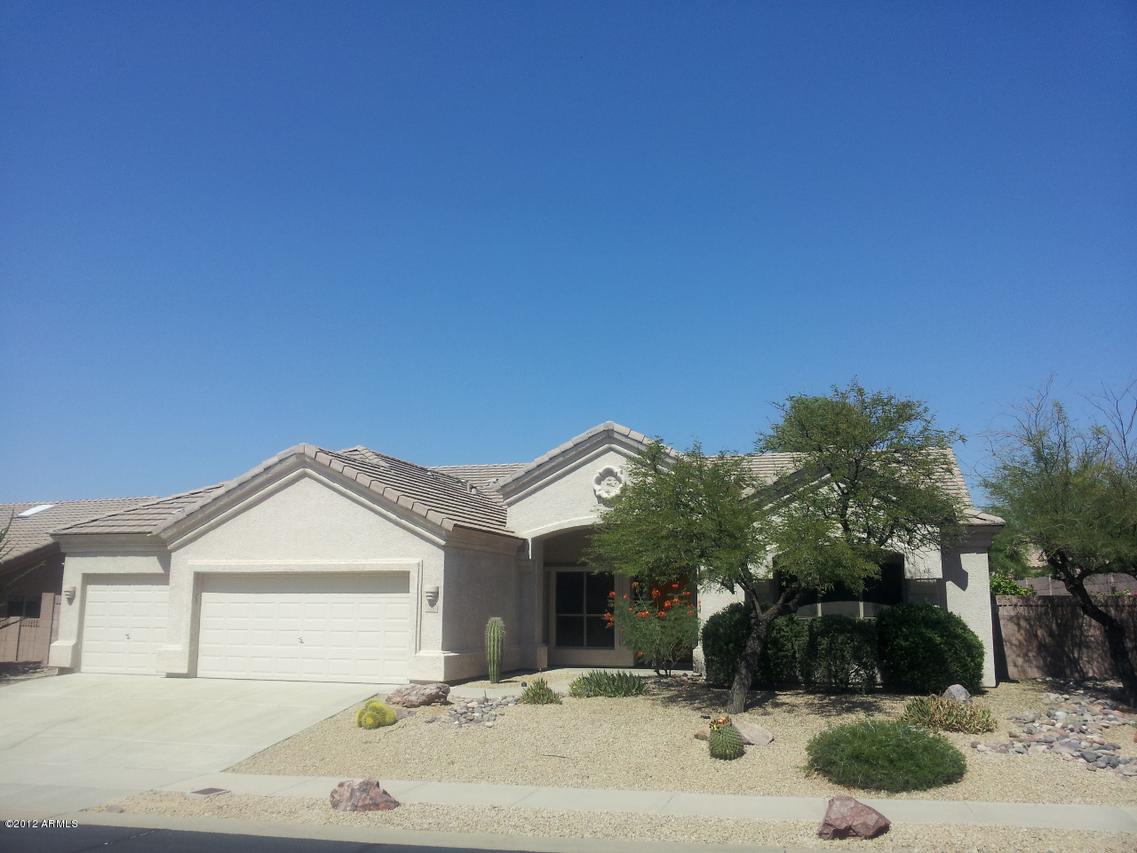 4850 E Quien Sabe Way, Cave Creek, AZ 85331