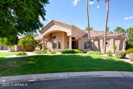 9708 E Laurel Ln., Scottsdale, AZ 85260