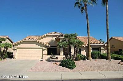 9614 W Marco Polo Rd., Peoria, AZ 85382