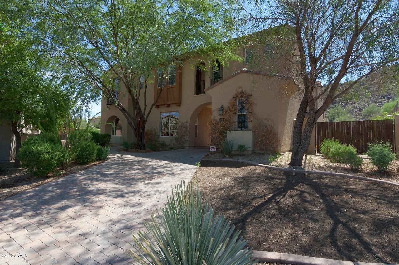 25995 N 85th Ln., Peoria, AZ 85383