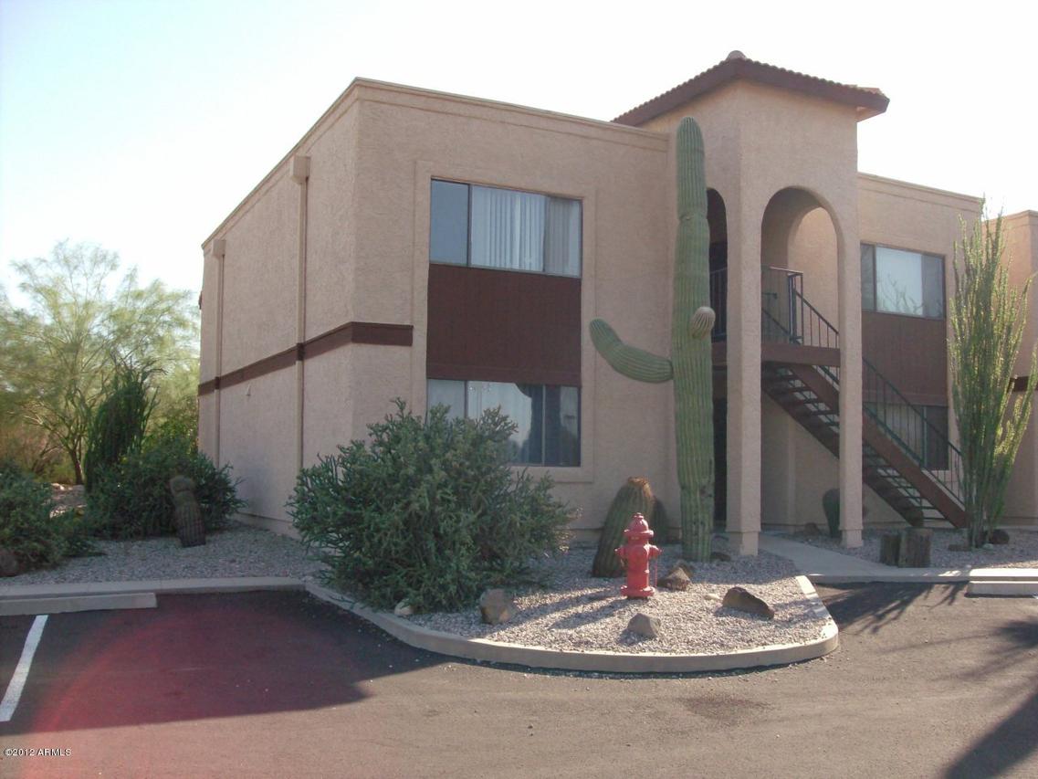 455 N Tegner St. #19, Wickenburg, AZ 85390