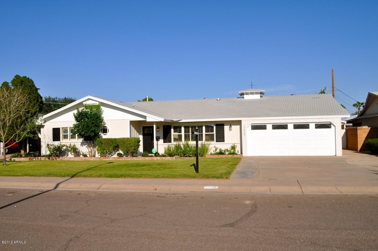 2625 N 83rd Pl., Scottsdale, AZ 85257