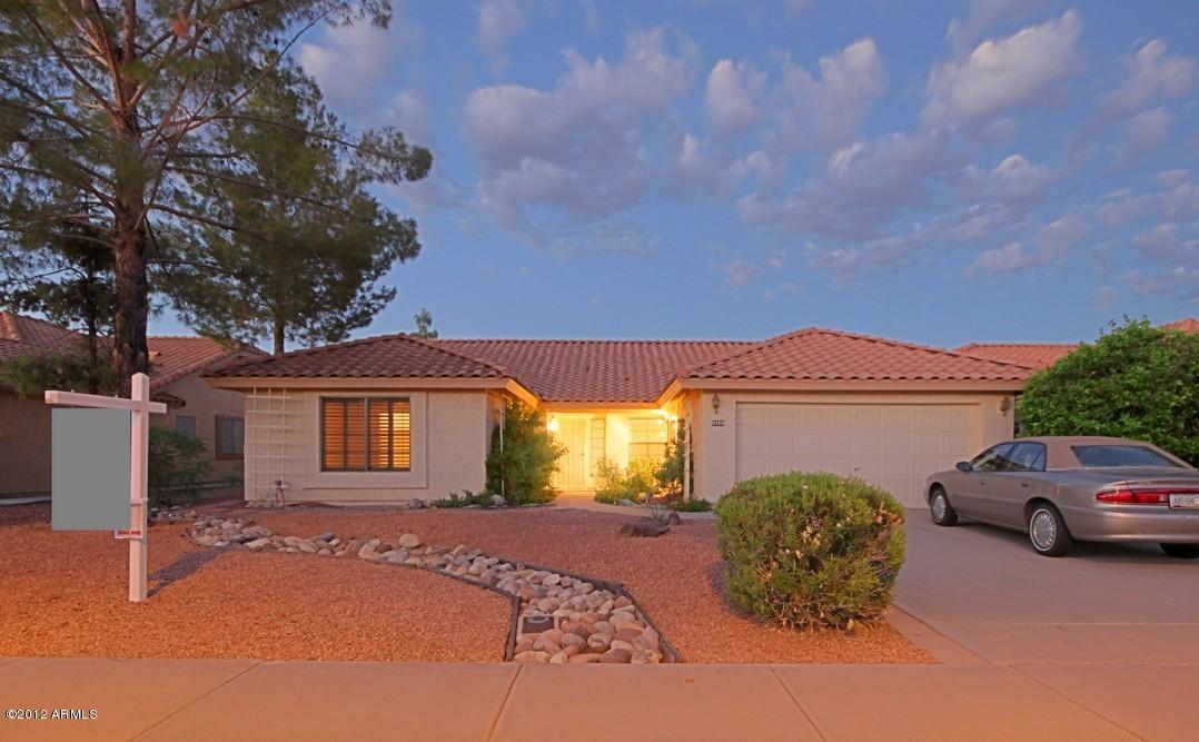 9270 W Sierra Pinta Dr., Peoria, AZ 85382