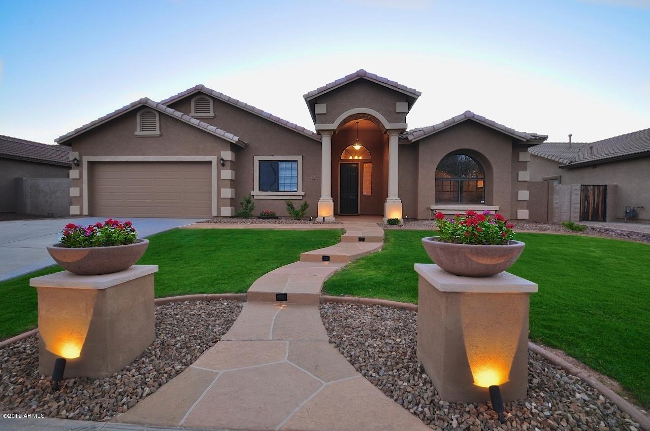 1922 S Arroyo Ln., Gilbert, AZ 85295