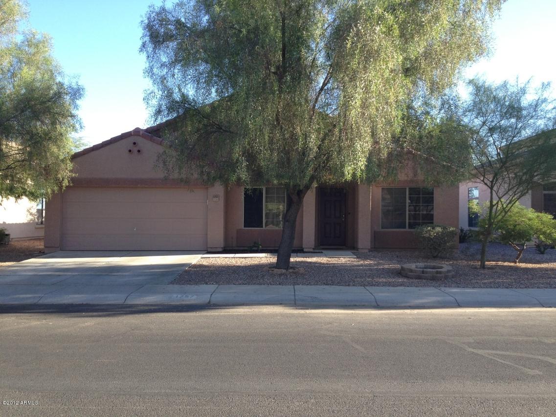 1757 E Cardinal Dr., Casa Grande, AZ 85122