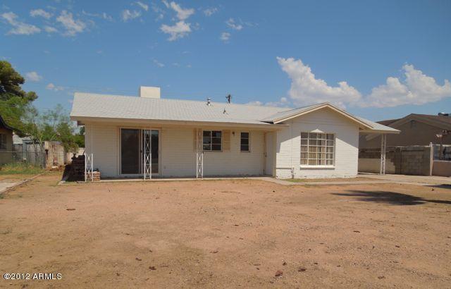 4340 E Palm Ln., Phoenix, AZ 85008