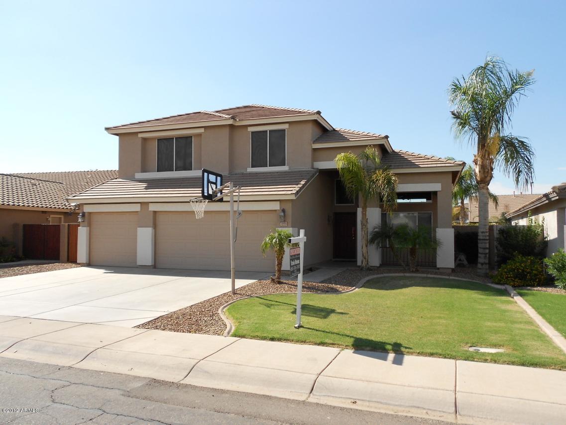 3854 S Bridal Vail Dr., Gilbert, AZ 85297