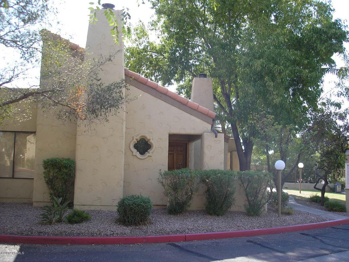 3441 N 31st St. #136, Phoenix, AZ 85016