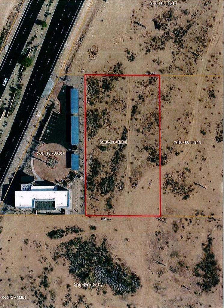 100XX W Villa Hermosa, Peoria, AZ 85382