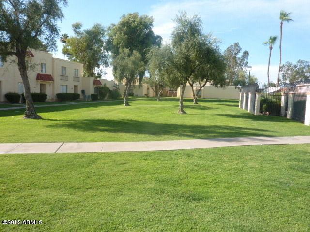 4444 W Solano Dr., Glendale, AZ 85301